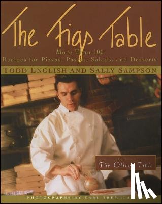 English, Todd - FIGS TABLE