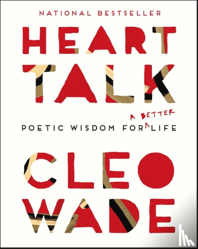 Wade, Cleo - Heart Talk