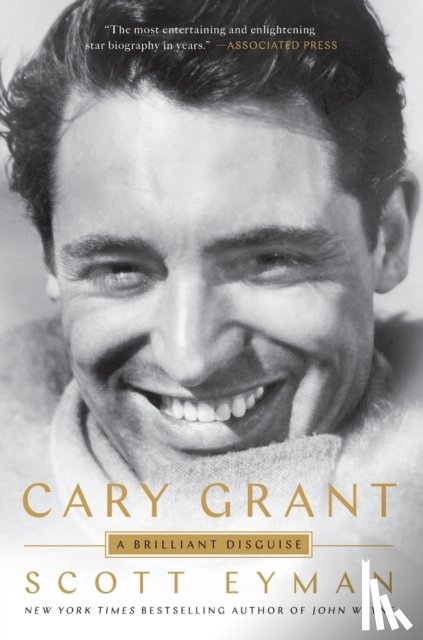 Eyman, Scott - Cary Grant