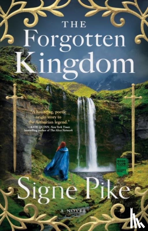 Pike, Signe - The Forgotten Kingdom