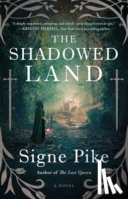 Pike, Signe - The Shadowed Land