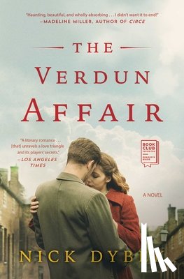 Dybek, Nick - The Verdun Affair
