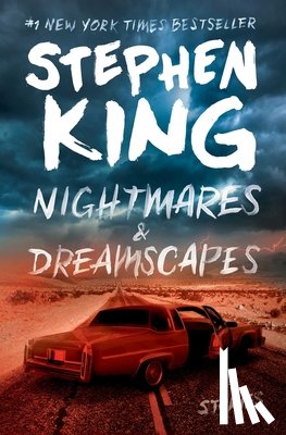 King, Stephen - Nightmares & Dreamscapes