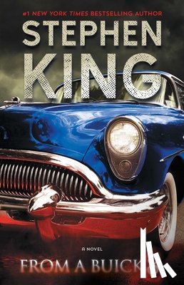 King, Stephen - From a Buick 8