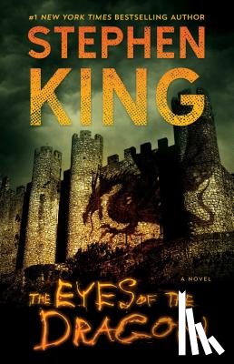 King, Stephen - The Eyes of the Dragon