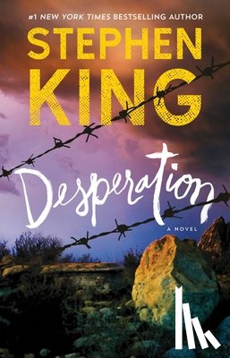 King, Stephen - Desperation