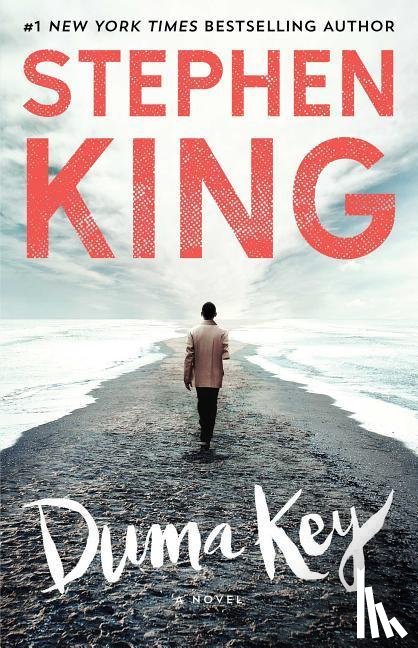 King, Stephen - Duma Key