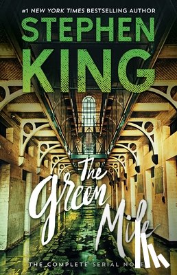 King, Stephen - The Green Mile