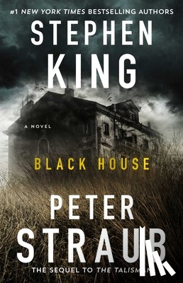 King, Stephen, Straub, Peter - Black House