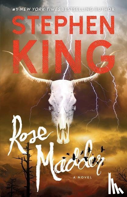 King, Stephen - Rose Madder