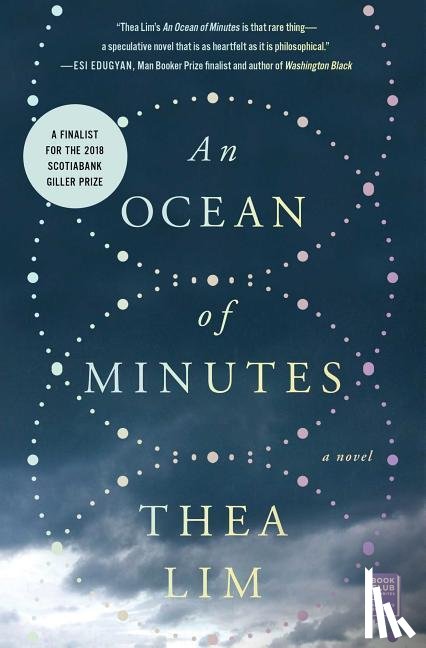 Lim, Thea - An Ocean of Minutes