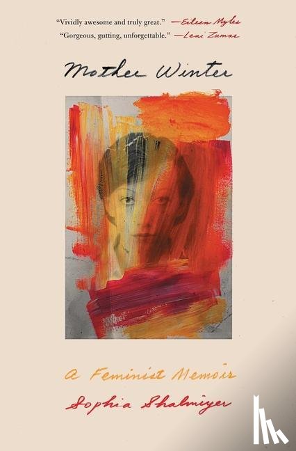 Shalmiyev, Sophia - Mother Winter