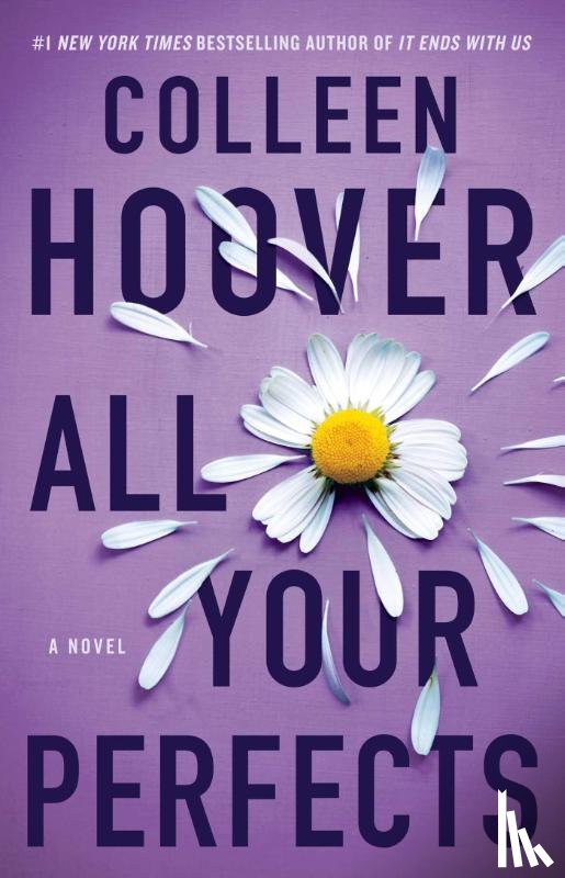 Hoover, Colleen - All Your Perfects