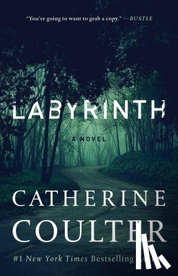 Coulter, Catherine - Labyrinth