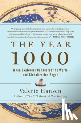 Hansen, Valerie - The Year 1000