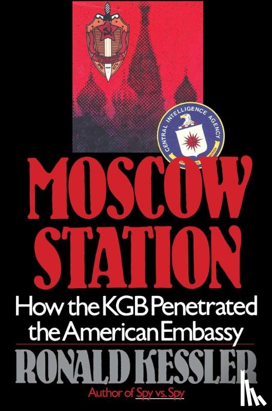 Kessler - Moscow Station