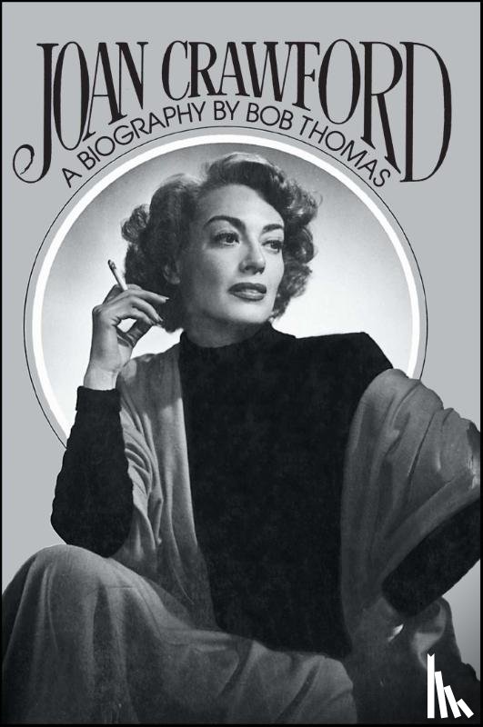 Thomas, Bob - Joan Crawford