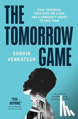 Venkatesh, Sudhir - The Tomorrow Game