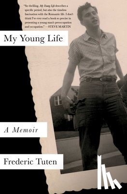 Tuten, Frederic - My Young Life