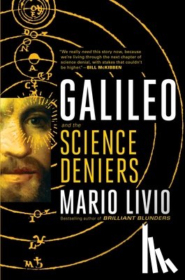 Livio, Mario - Galileo