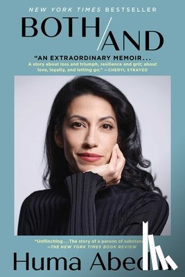Abedin, Huma - Abedin, H: Both/And