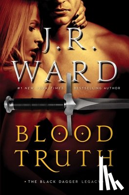Ward, J.R. - Blood Truth