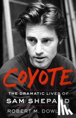 Dowling, Robert M. - Coyote