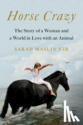 Maslin Nir, Sarah - Horse Crazy