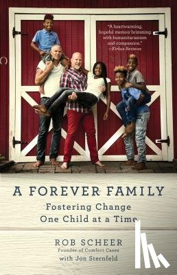 Scheer, Rob - A Forever Family