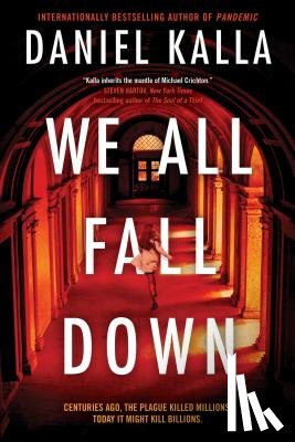 Kalla, Daniel - We All Fall Down