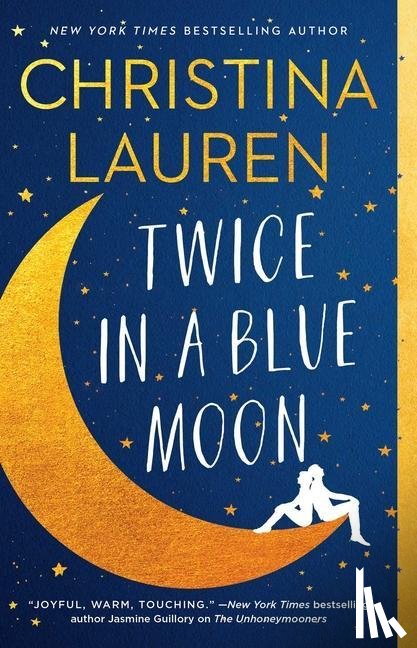 Lauren, Christina - Twice in a Blue Moon