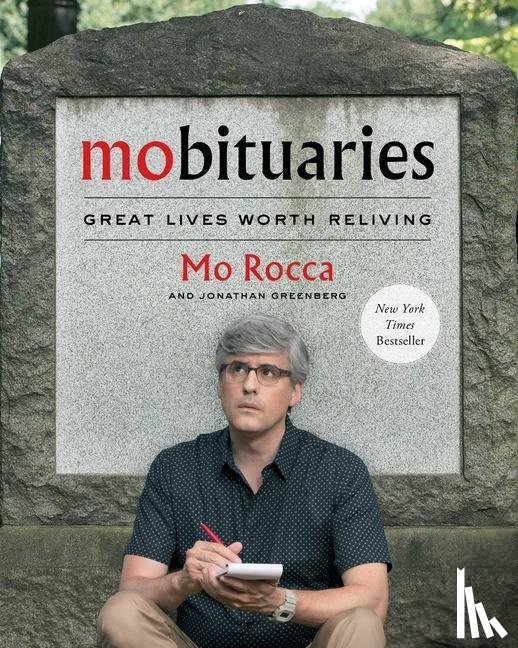 Rocca, Mo - Mobituaries
