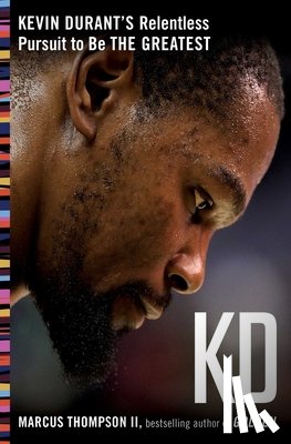 Thompson, Marcus - KD