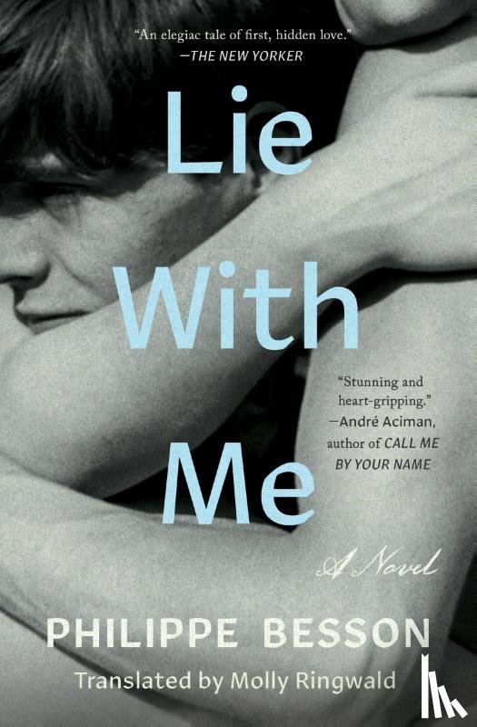 Besson, Philippe - Besson, P: Lie with Me