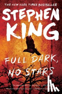 King, Stephen - Full Dark, No Stars