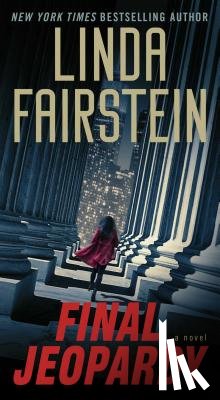 Fairstein, Linda - Final Jeopardy
