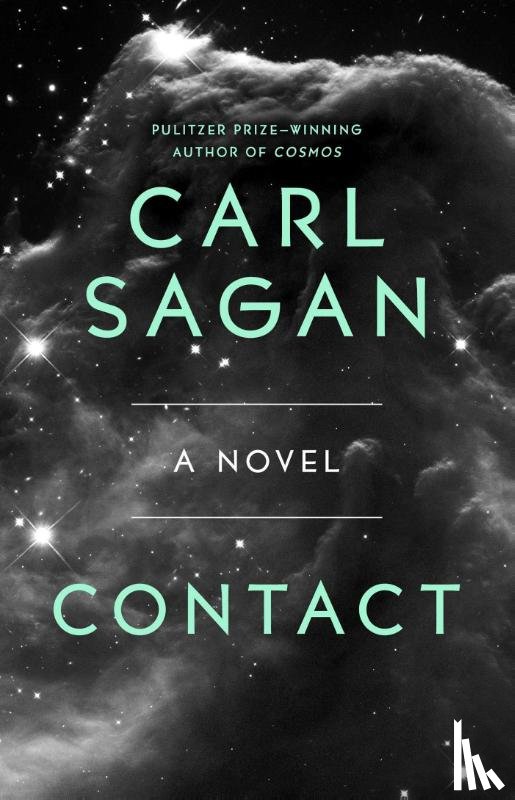 Carl Sagan - Contact