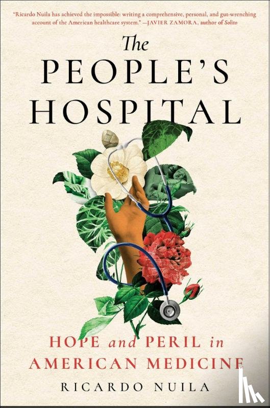 Nuila, Ricardo - People's Hospital