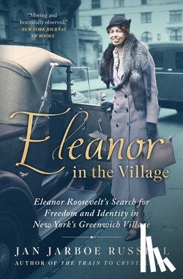 Russell, Jan Jarboe - Eleanor in the Village