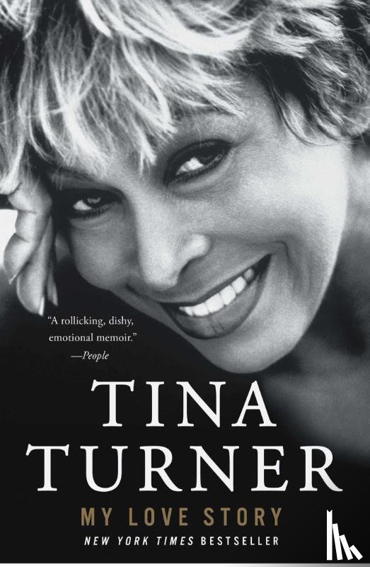 Turner, Tina - My Love Story