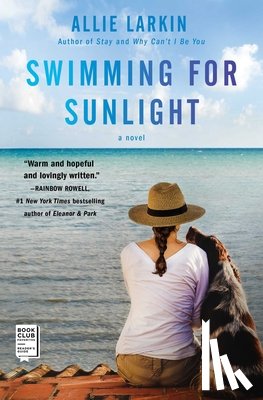 Larkin, Allie - Swimming for Sunlight