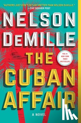 DeMille, Nelson - The Cuban Affair
