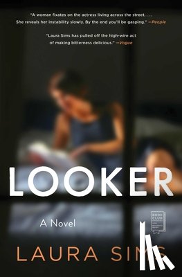Sims, Laura - Looker