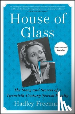 Freeman, Hadley - House of Glass