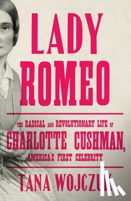 Wojczuk, Tana - Lady Romeo