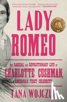 Wojczuk, Tana - Lady Romeo