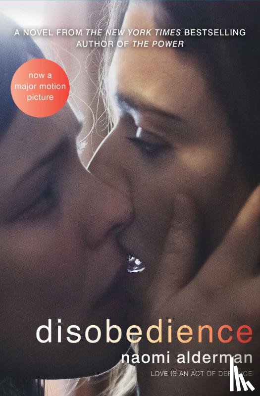 Alderman, Naomi - Disobedience
