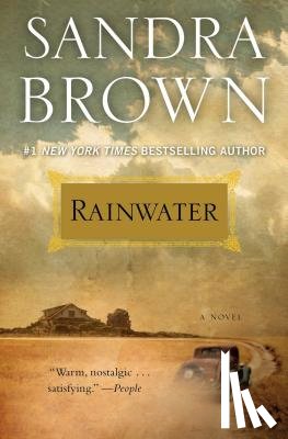 Brown, Sandra - Rainwater