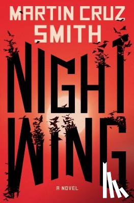 Smith, Martin Cruz - Nightwing