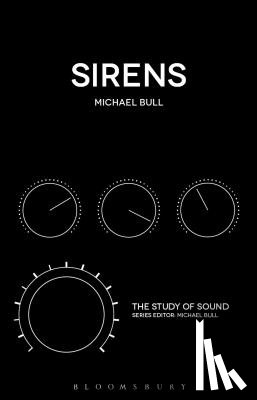 Bull, Michael (University of Sussex - Sirens